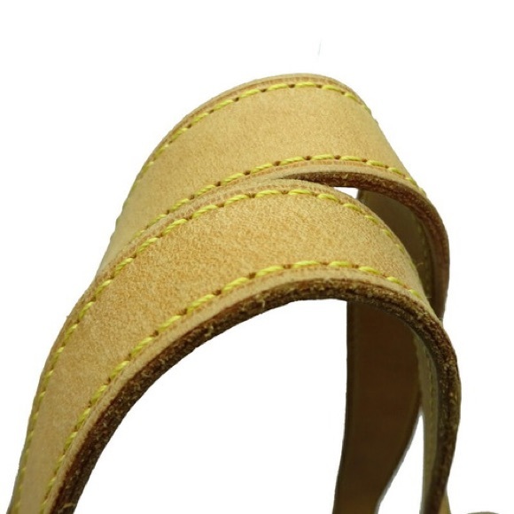 Louis Vuitton Batignolles Horizontal Women's Shoulder Bag M51154 Monogram - Picture 4 of 7